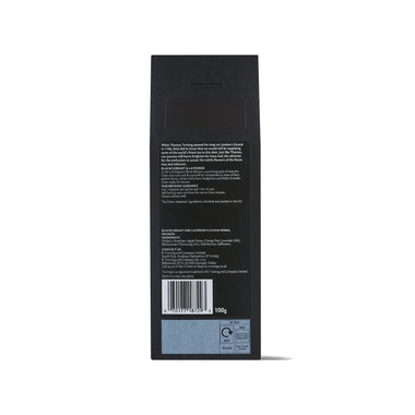 Blackcurrant & Lavender - 100g Loose Infusion